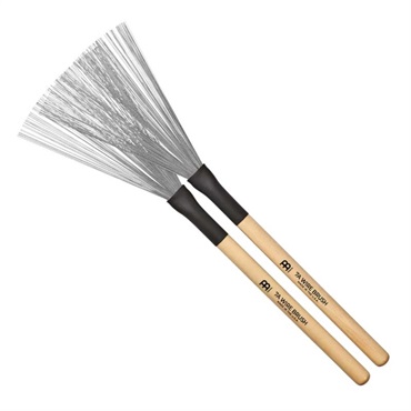 MEINL SB302 [7A FIXED WIRE BRUSH]