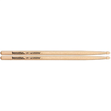 Innovative Percussion LAX-1 [Innovation Series LA Session]