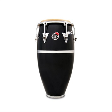 LP LP522X-1BK [PATATO Signature Fiberglass Quinto / Black ， Chrome]【お取り寄せ品】