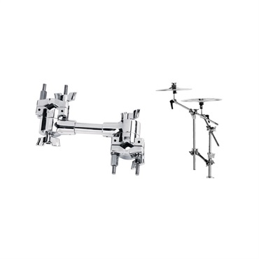 DWSM776 [Double Angle Adjustable V Clamp]