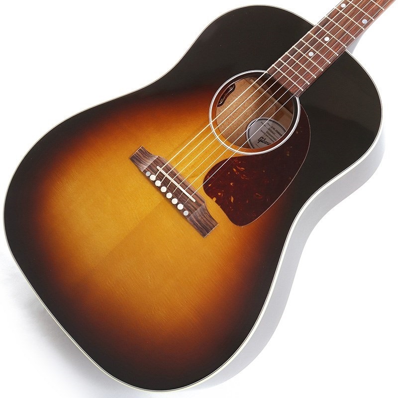 J-45 Standard (Vintage Sunburst) ギブソンの商品画像