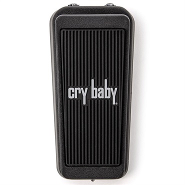CBJ95 [Crybaby Junior]（ジムダンロップ）ワウペダル　クライベイビー
