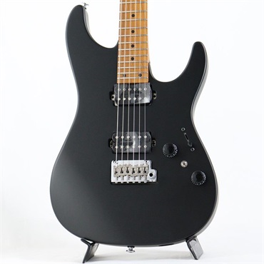 Ibanez Prestige AZ2402-BKF (Black Flat)