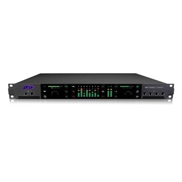 Pro Tools | Carbon(Hybrid Audio Production System)(4935-00310-00)(プロトゥールス)(カーボン)