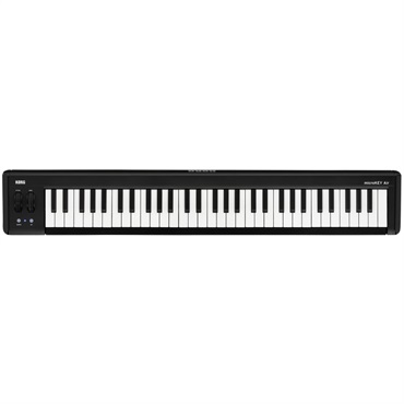 KORG microKEY2-61 AIR (コルグ)(マイクロキー)(エアー)(MIDIコントローラー)
