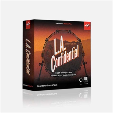 L.A. Confidential  (代引不可)(オンライン納品)