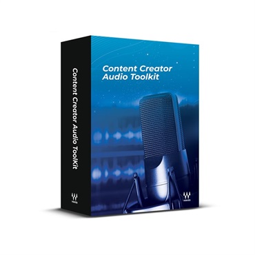 Content Creator Audio Toolkit(オンライン納品)(2時間以内に納品)