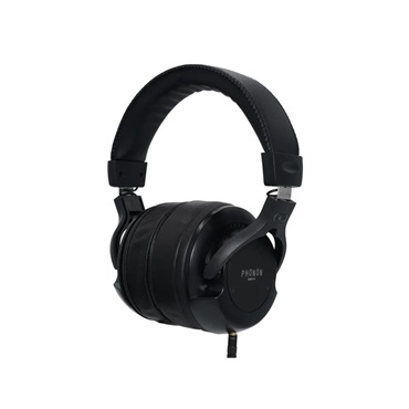SMB-01L(Professional Monitoring Headphones)(フォノン)(ヘッドフォン)(密閉ダイナミック型 / セミオープン)