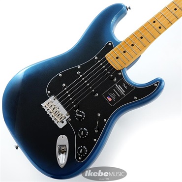 American Professional II Stratocaster (Dark Night/Maple) 【The Spring Summer 2026 Campaign】