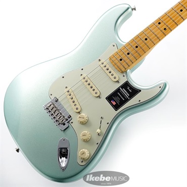 Fender USA American Professional II Stratocaster (Mystic Surf Green /Maple) 【The Spring Summer 2026 Campaign】