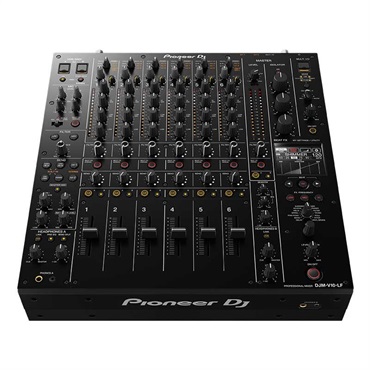 DJM-V10-LF 【6chプロフェッショナルDJミキサー】