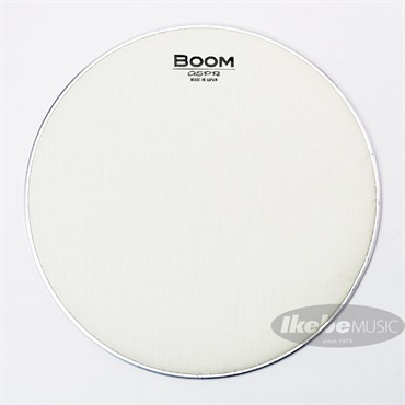 BOOM Mesh Head 16 / Cream [BM16CR]