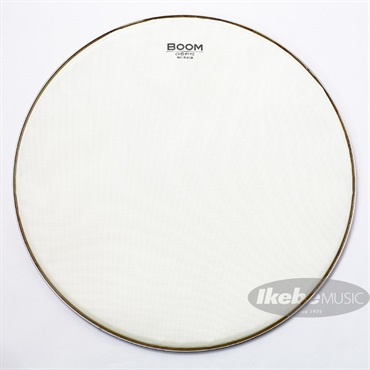 ASPR BOOM Mesh Head 20 Bass Drum / Cream [BM20BCR]