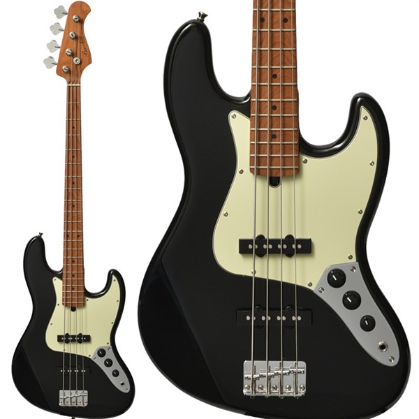 【5月下旬入荷予定、ご予約受付中】 BJB-1-RSM/M (BLK)の商品画像