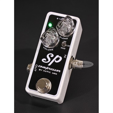 Xotic SP Compressor