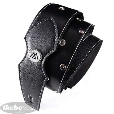 T.R.C Classic (Black Leather & Silver Parts) [LM34N]