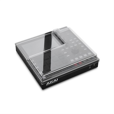 DECKSAVER DS-PC-MPCONE 【お取り寄せ商品 / 納期2ヶ月から３ヶ月】【MPC One / MPC ONE + 対応保護カバー】