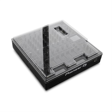 DS-PC-V10 【DJM-V10 / DJM-V10-LF対応保護カバー】(デッキセーバー)