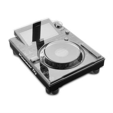 【夏のボーナスセール】DS-PC-CDJ3000【CDJ-3000対応 本体保護カバー】