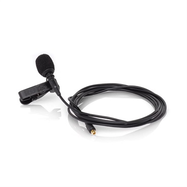 LAVALIER(ロード)(ブロードキャストクオリティマイク)