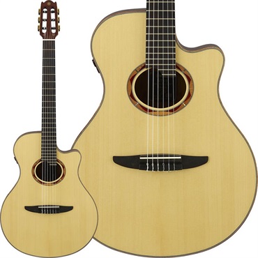 YAMAHA NTX5 (Natural) [SNTX5NT] ヤマハ