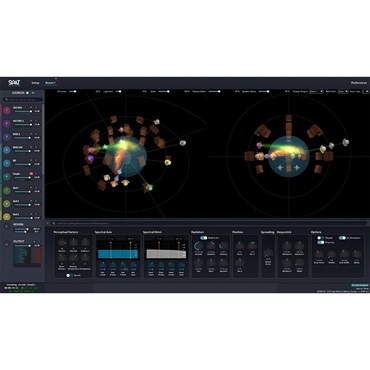 IRCAM Spat Revolution Ultimate(代引不可)(オンライン納品)