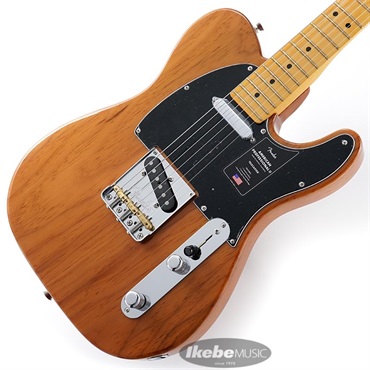 American Professional II Telecaster (Roasted Pine/Maple) 【The Spring Summer 2026 Campaign】