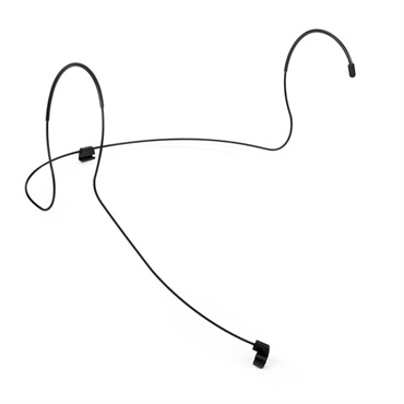LAVHSMED(ミディアム)(ロード)(スマートラブプラス用ヘッドセットアクセサリー)