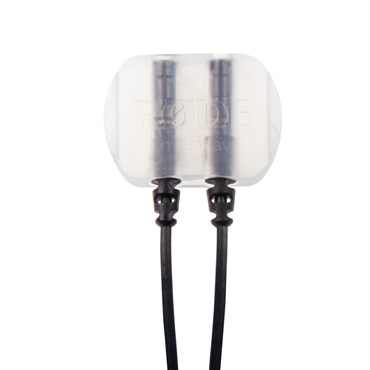 INVISI3PK(3個入)(ロード)(ラベリア、スマートラブプラス用)(マイクマウントアクセサリー)