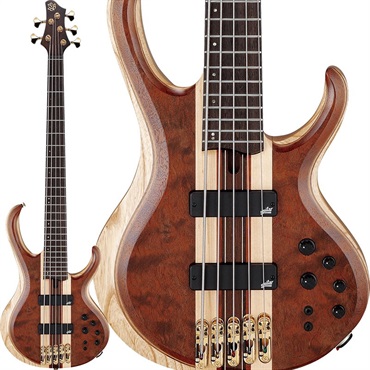 Ibanez 【入荷待ち、ご予約受付中】 Premium BTB1835-NDL