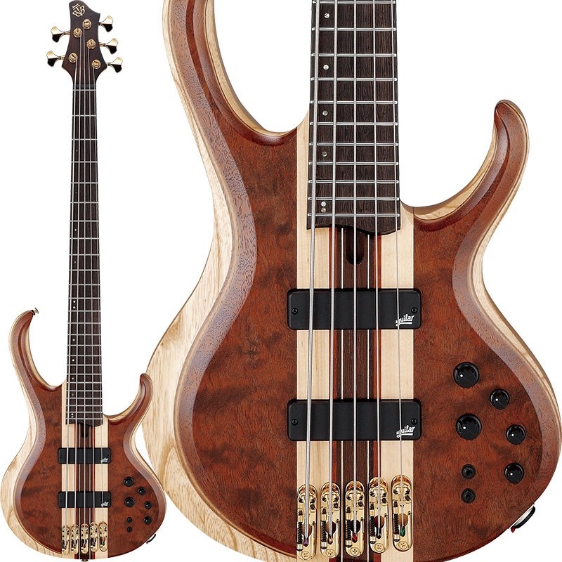 【入荷待ち、ご予約受付中】 Premium BTB1835-NDLの商品画像