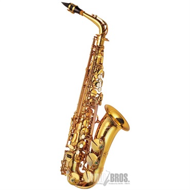 Paul Mauriat アルトサックス P.モーリア PMSA-185 小林 香織氏選定品 【アクセサリーセット付き】 【調整&セットアップ後出荷】【5年間キーバランス調整無料】