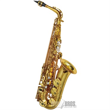 Paul Mauriat アルトサックス P.モーリア Traditional 73 【調整&セットアップ後出荷】【5年間キーバランス調整無料】