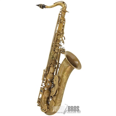 Paul Mauriat テナーサックス P.モーリア PMXT-66R UL（アンラッカー） 【調整&セットアップ後出荷】【5年間キーバランス調整無料】