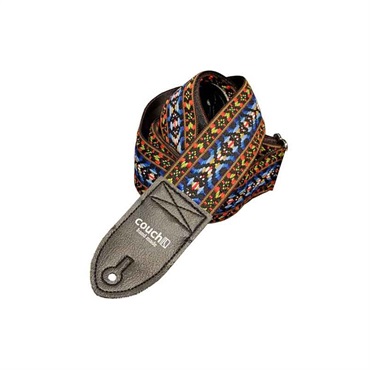 Dylan Vintage Weave in Southwestern Blue