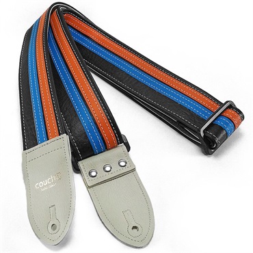 Double RacerX Black OR&BL