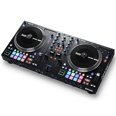 RANE ONE 【無償版Serato DJ Pro対応DJコントローラー】