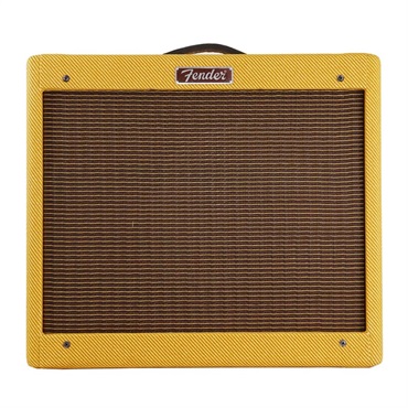 Fender USA 【WEB限定在庫処分セール】Blues Junior [Lacquered Tweed ]