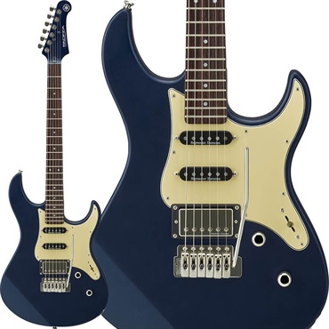 PACIFICA612VIIX (Matte Silk Blue) [SPAC612V2XMSB]