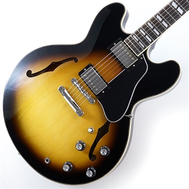 Gibson ES-345 Vintage Burst