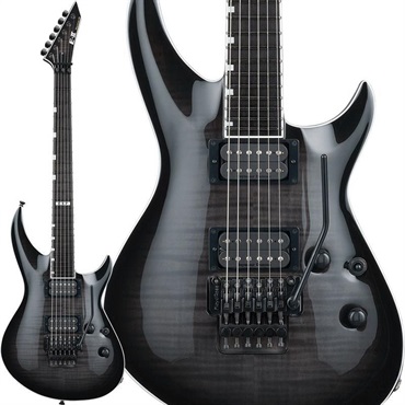 E-II HORIZON-III FR (See Thru Black Sunburst) 【受注生産品】