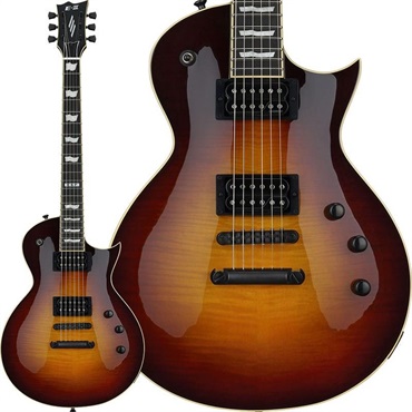 EC FM FT FL (Tobacco Sunburst) 【受注生産品】