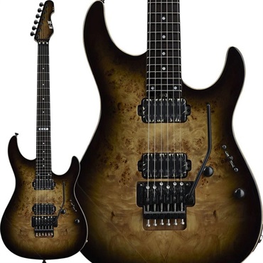E-II SN-2 (Nebula Black Burst) 【受注生産品】