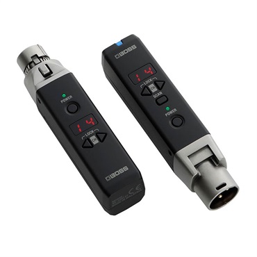 WL-30XLR Wireless System
