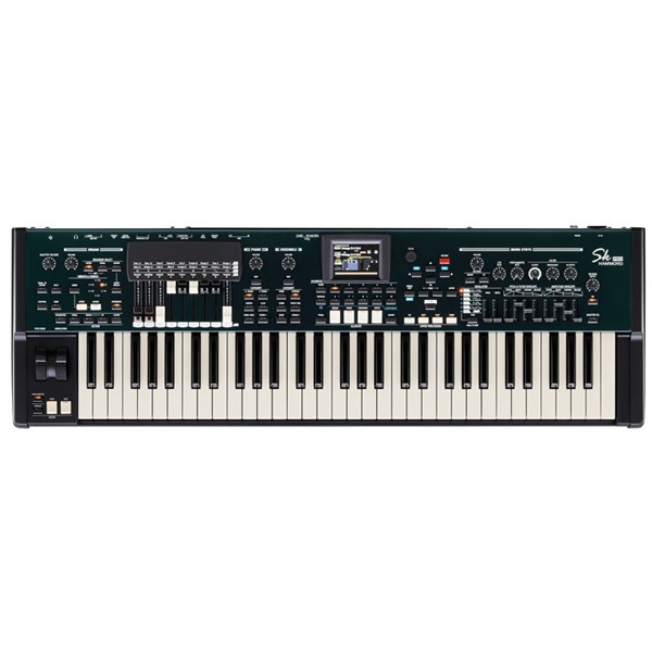 SK PRO (61鍵盤モデル)の商品画像