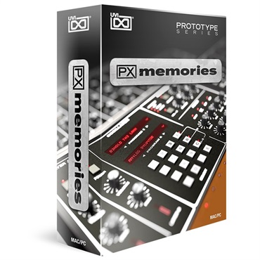 PX Memories(代引不可)(オンライン納品)