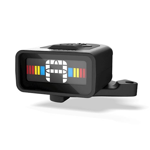new NS Micro Clip Free Tuner [PW-CT-21]の商品画像