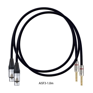 AiSF3-5.0m (キャノン（メス）/3PH(TRS))