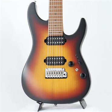Prestige AZ24027-TFF (Tri Fade Burst Flat)
