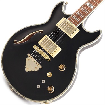 AR520H-BK (Black)